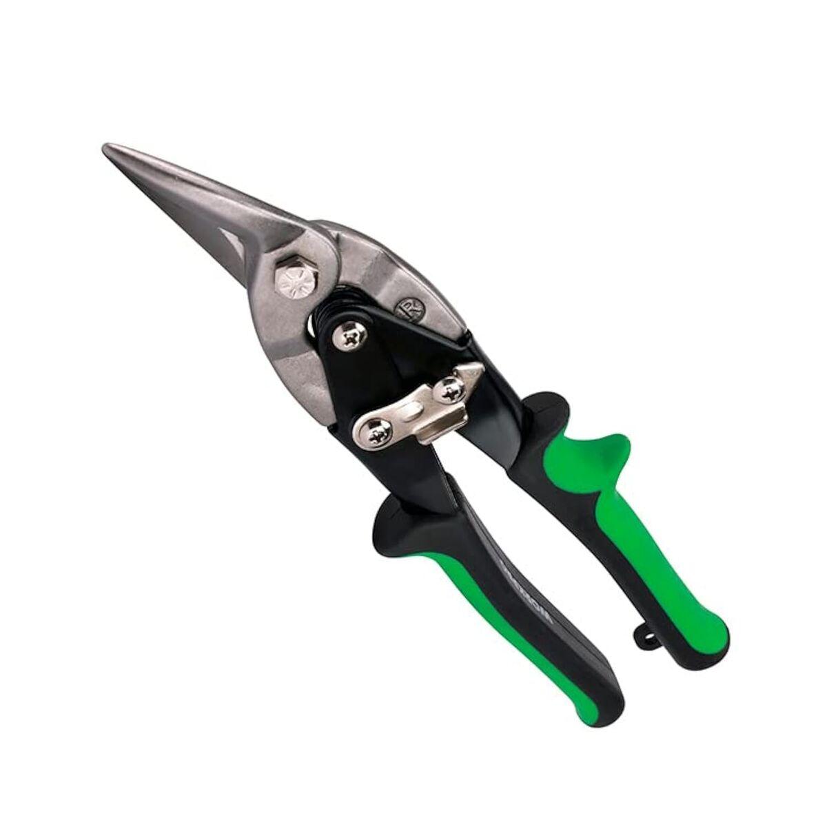 Tijeras Cortachapas Workpro 250 mm 250mm Derecha