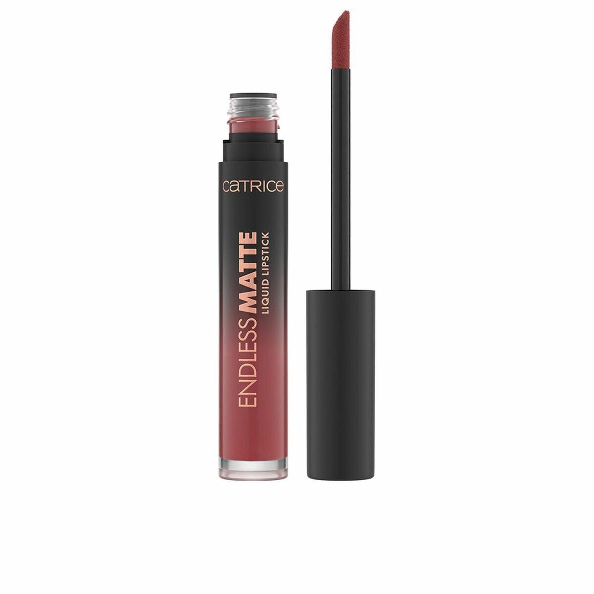 Pintalabios Catrice ENDLESS MATTE Nº 090-NO BROKEN HEARTS 4,5 ml