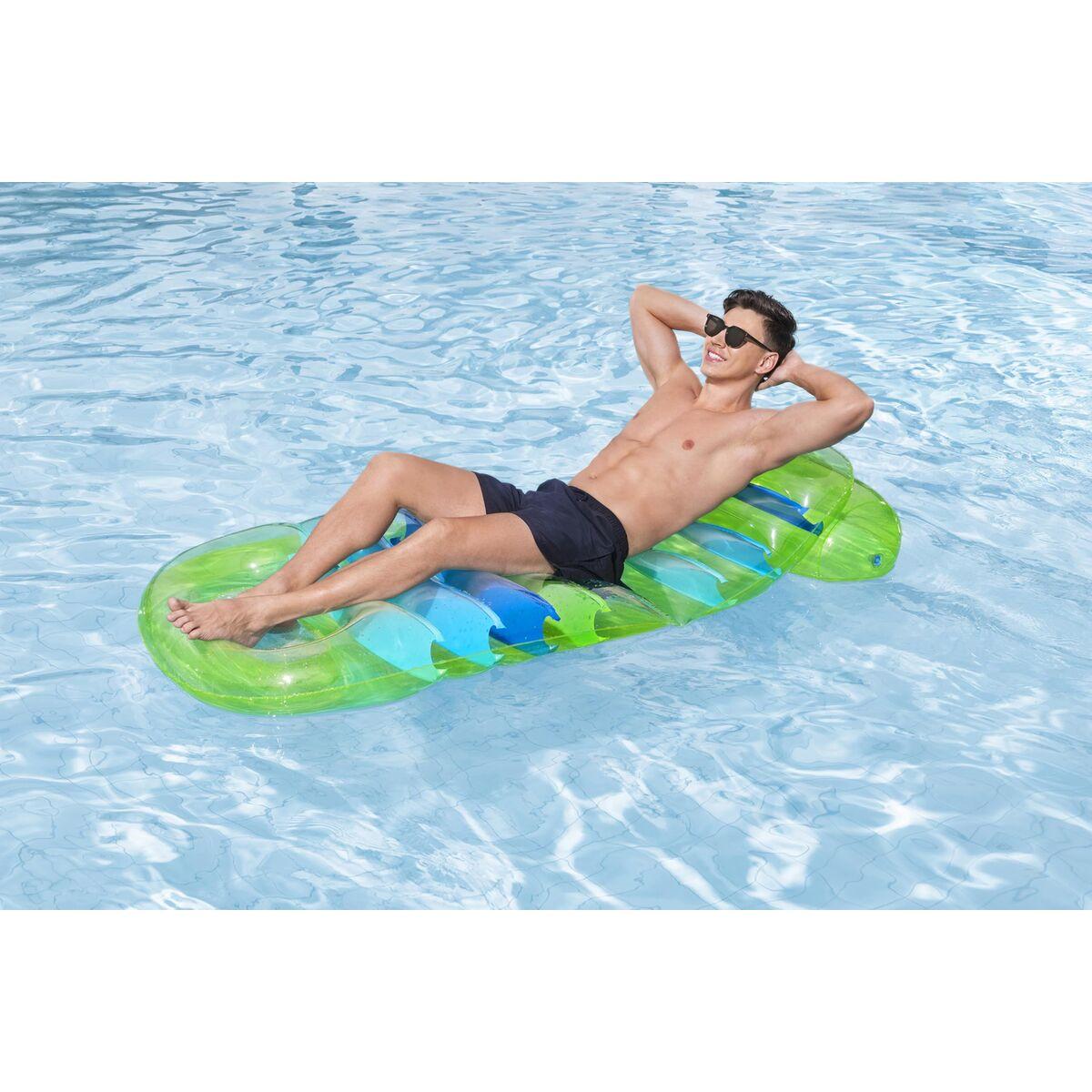 Colchoneta Hinchable Bestway