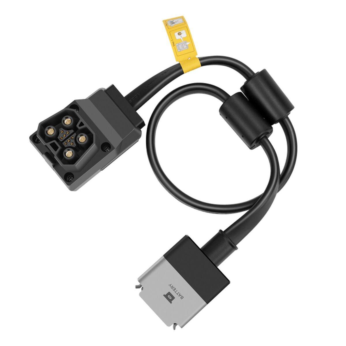 Cable de Conexión Ecoflow OB03579