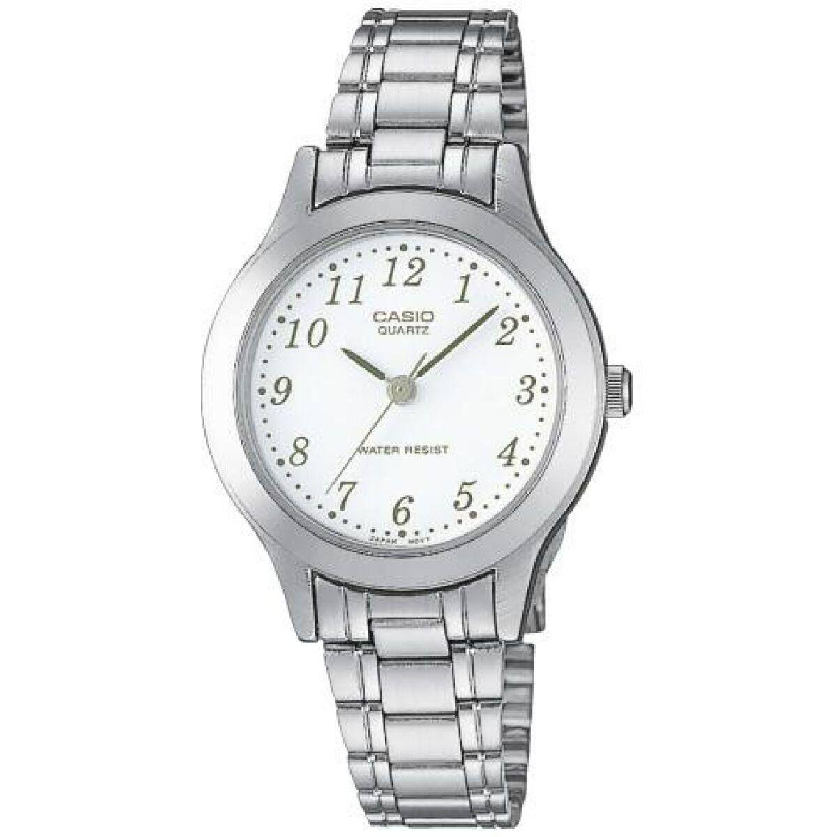 Reloj Mujer Casio LTP-1128PA-7B (Ø 33 mm)
