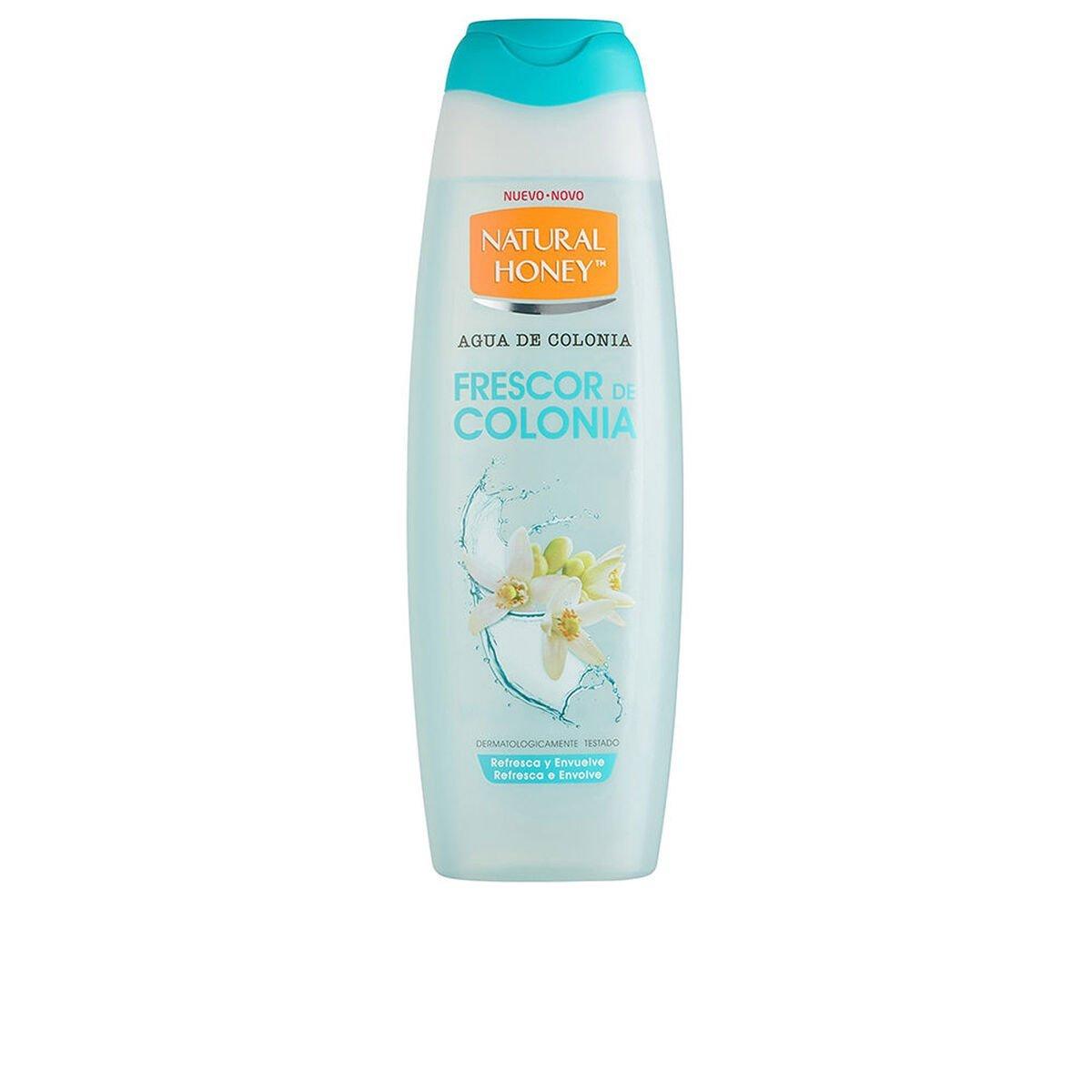 Agua de Colonia Natural Honey FRESCOR DE COLONIA Frescor de Colonia EDC 700 ml