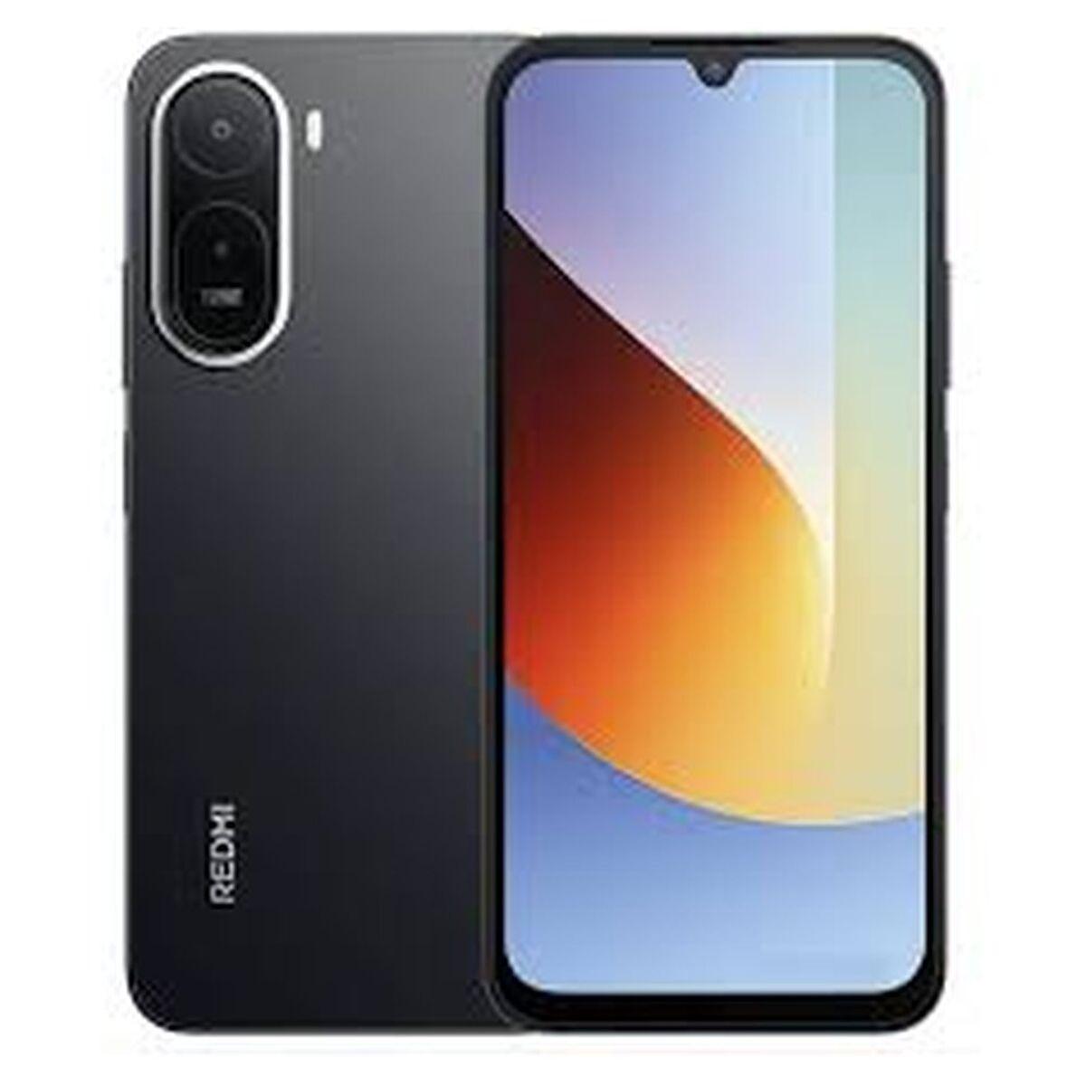 Smartphone Xiaomi REDMI A7 PRO 6,9" Octa Core Unisoc T7250 4 GB RAM 128 GB Negro