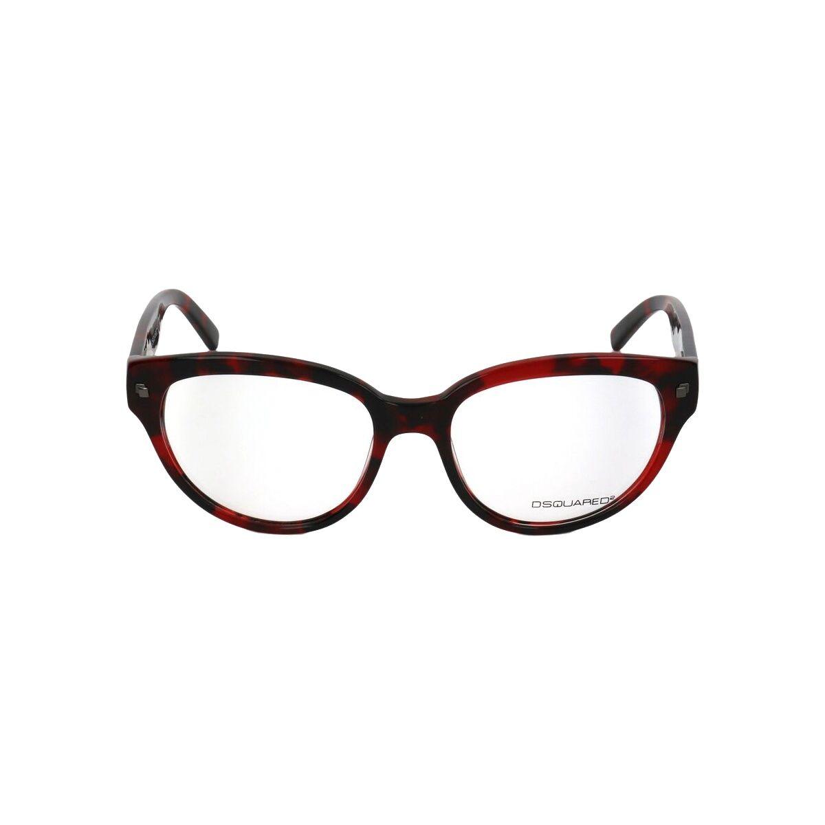 Montura de Gafas Mujer Dsquared2 Ø 53 mm