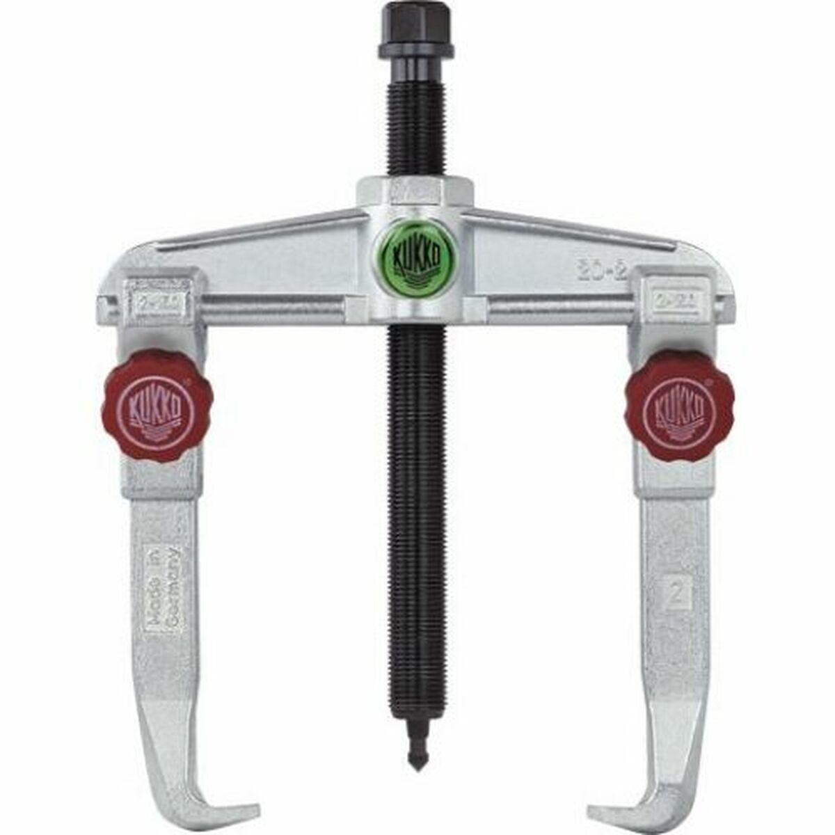 Extractor de rodamientos KUKKO 2 Patas