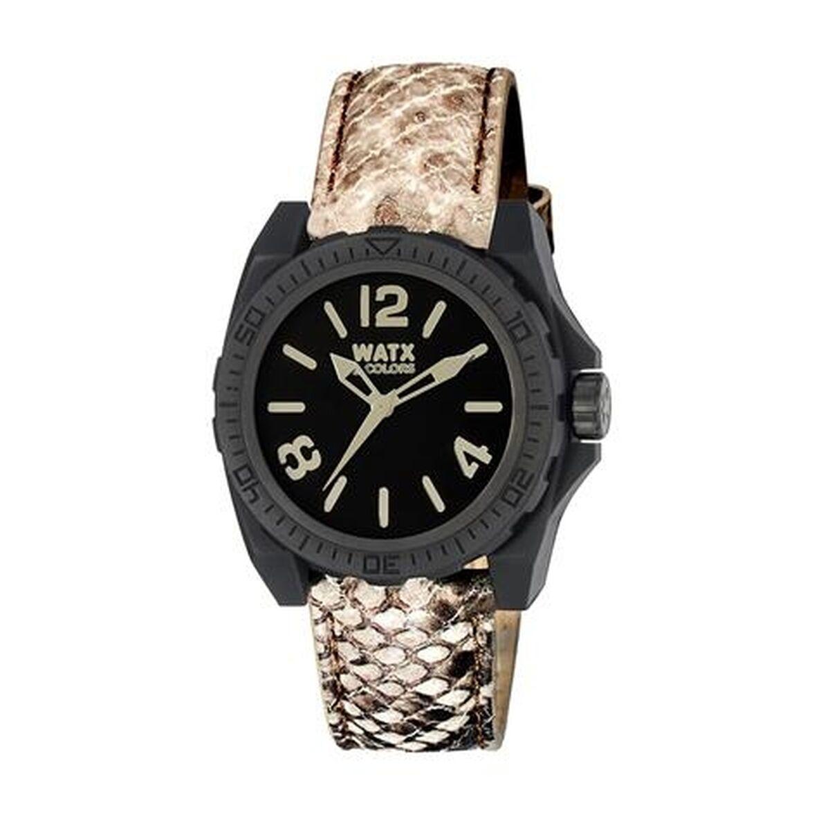 Reloj Mujer Watx & Colors RWA1891