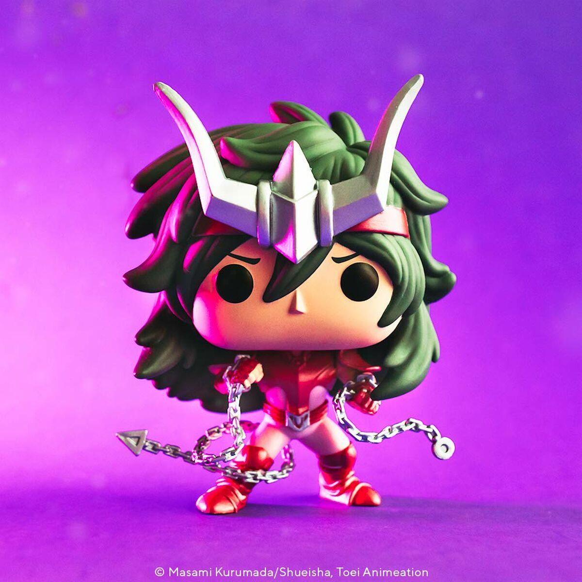 Figura Coleccionable Funko Pop! 47691