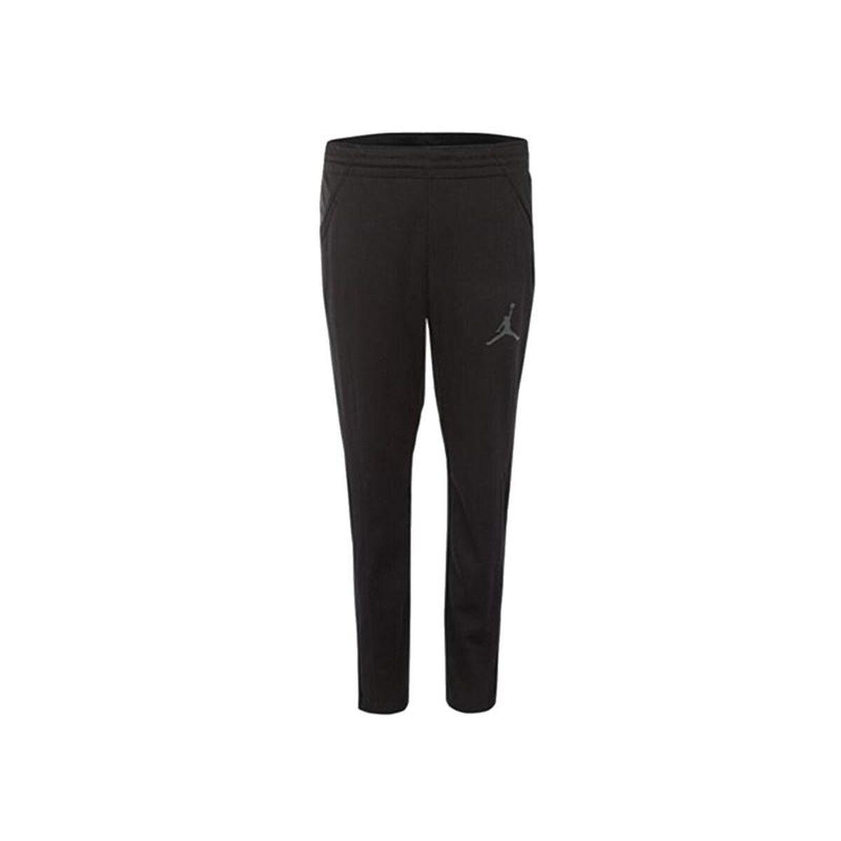 Pantalón Deportivo Infantil Nike Jumpman Negro