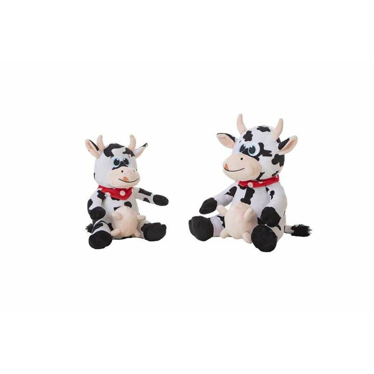 Peluche Vaca 26 cm