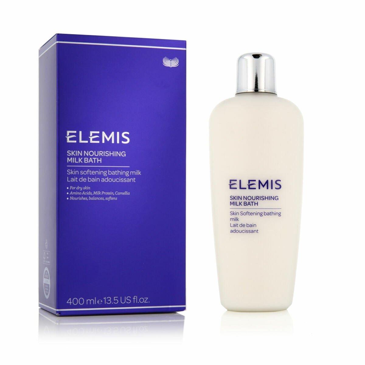 Leche Corporal Bajo la Ducha Elemis 400 ml