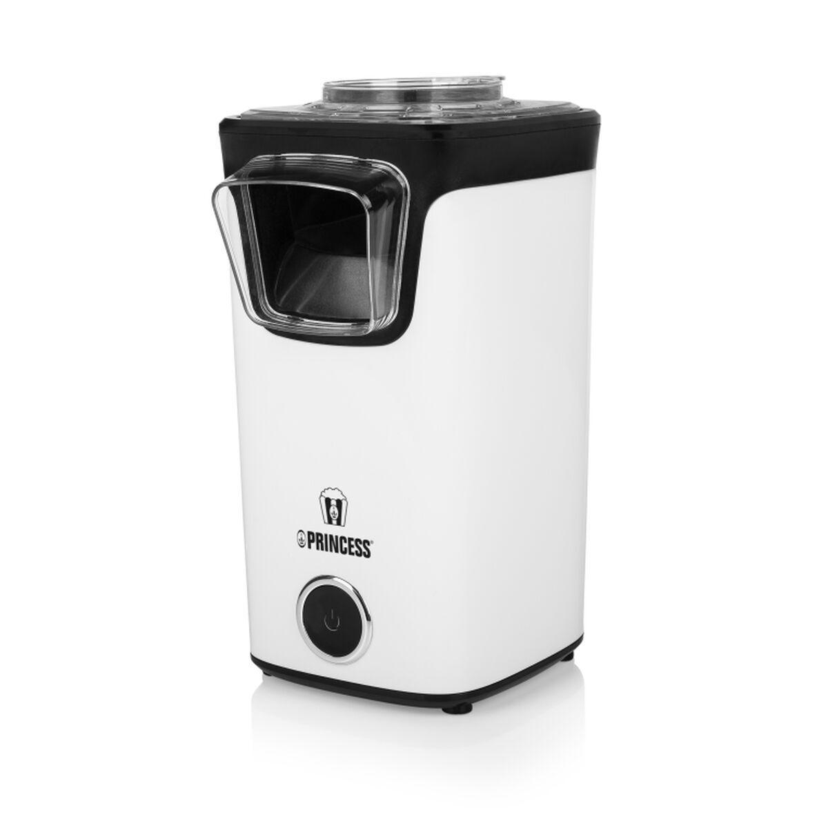 Máquina de palomitas Princess 01.292986.01.001 1100 W Blanco