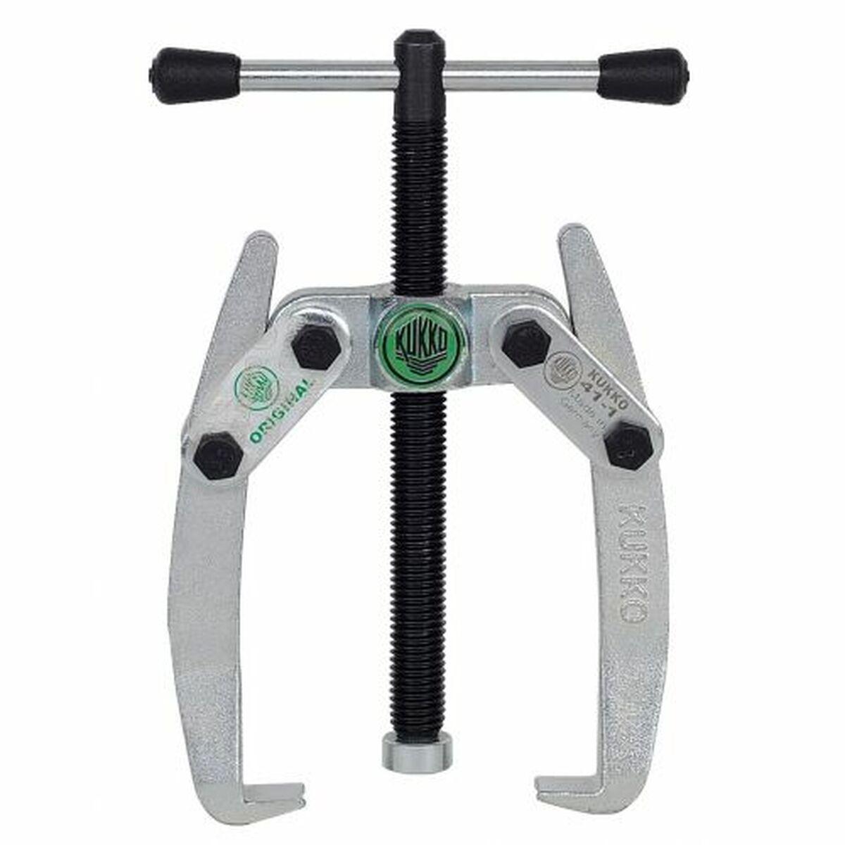Extractor de rodamientos KUKKO 2 Patas