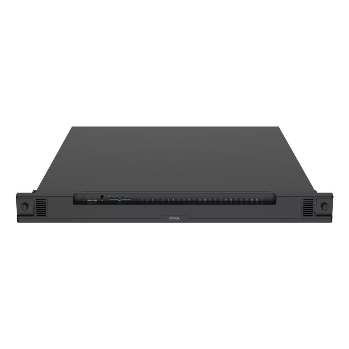 Video Grabador en Red Axis 02810-003 6 TB