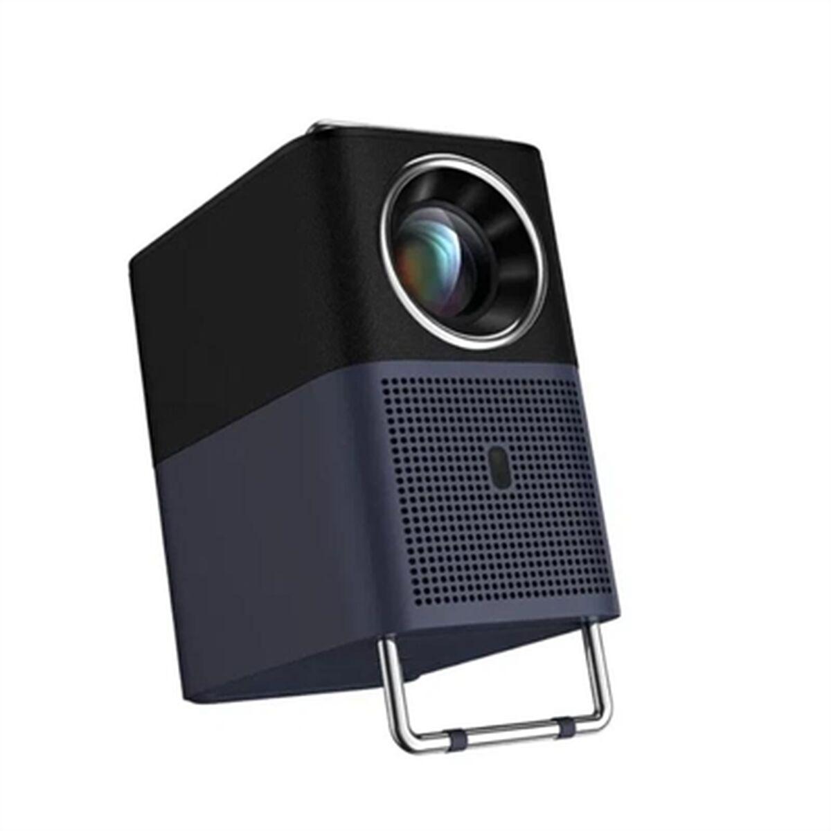 Proyector TCL C10L3F FHD ANSI 600 600 lm 1920 x 1080 px