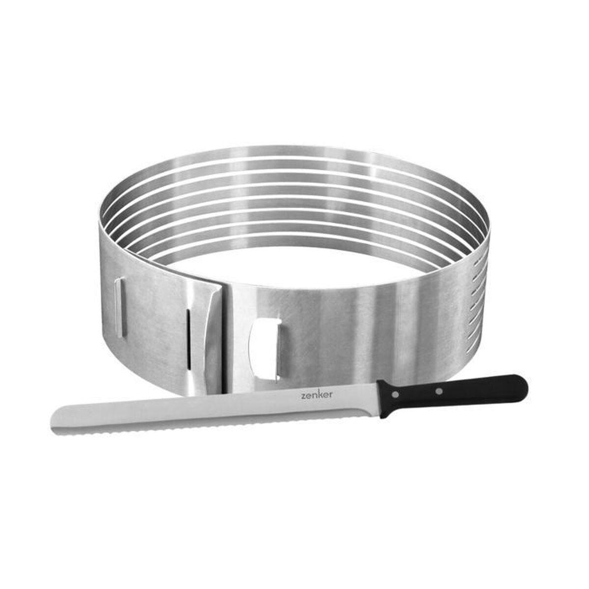 Molde Desmontable Zenker