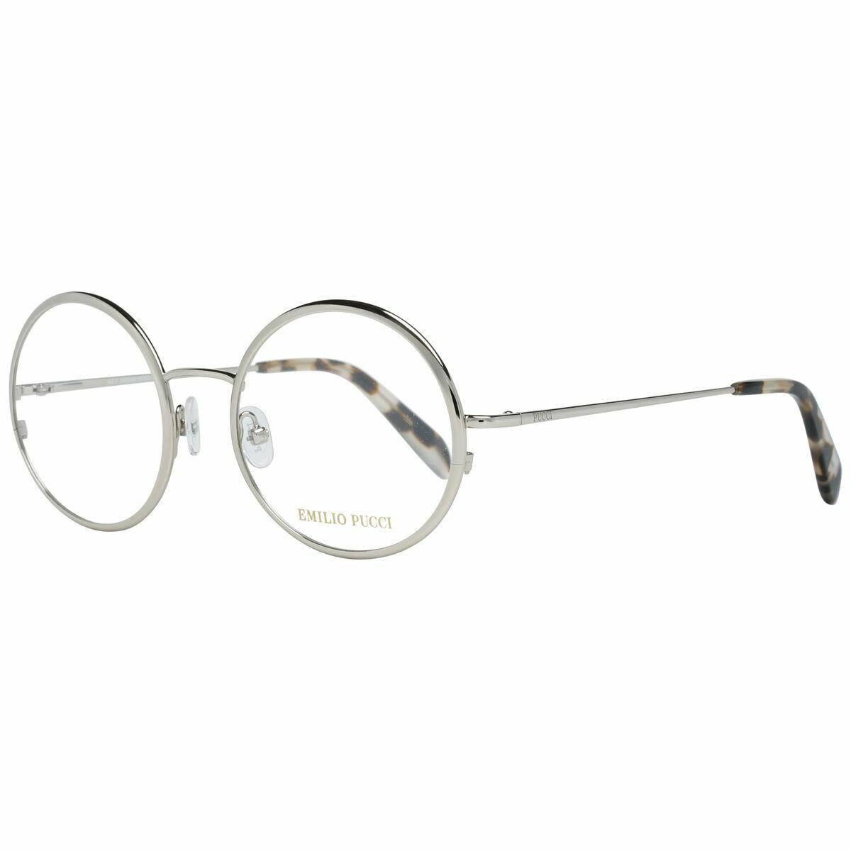 Montura de Gafas Mujer Emilio Pucci Ø 49 mm