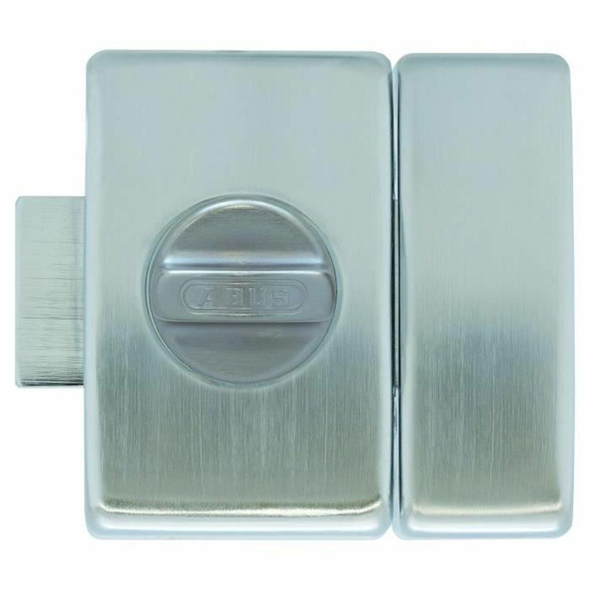 Pestillo de puerta ABUS Gris 14 x 11 x 16 cm