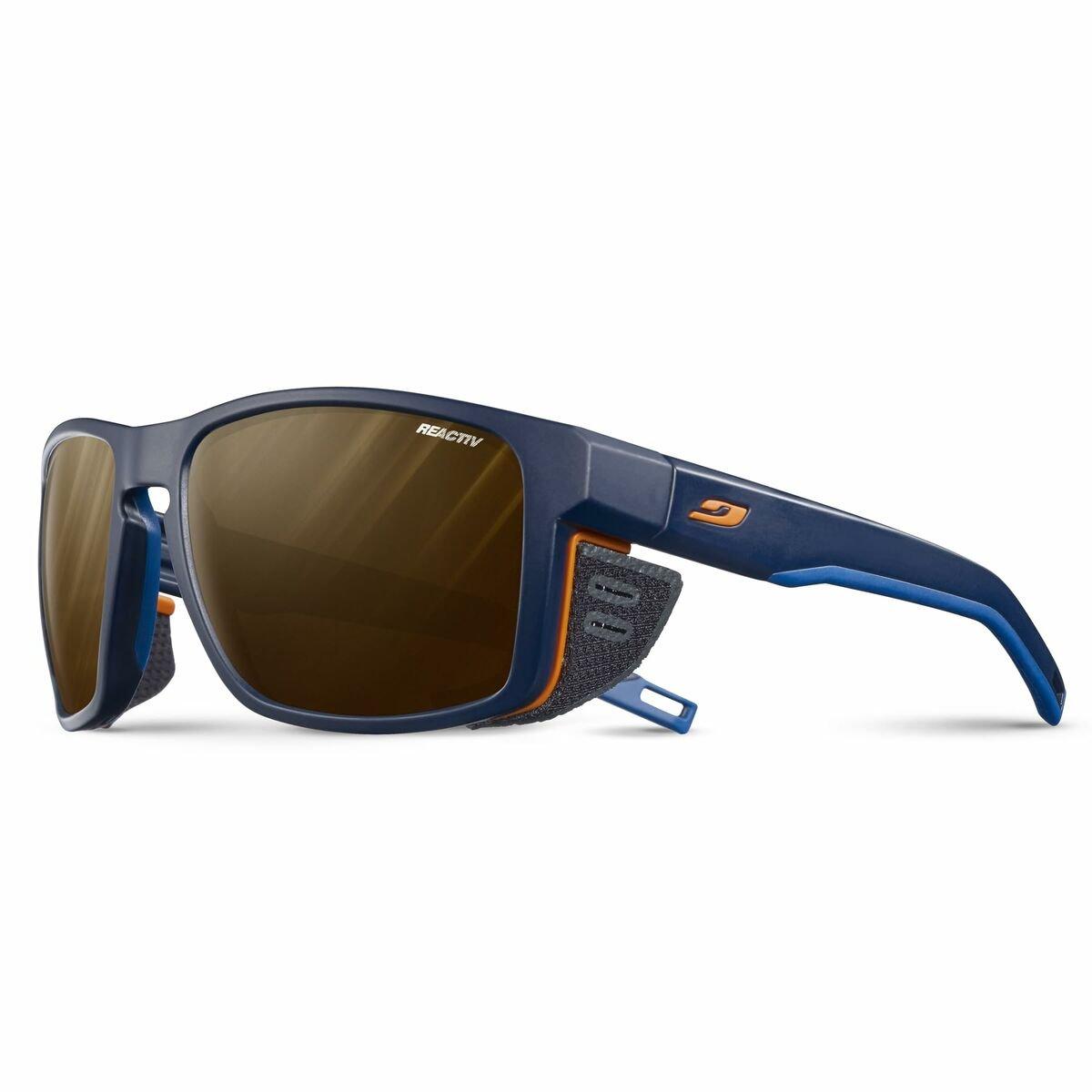 Gafas de Sol Julbo SHIELD Negro