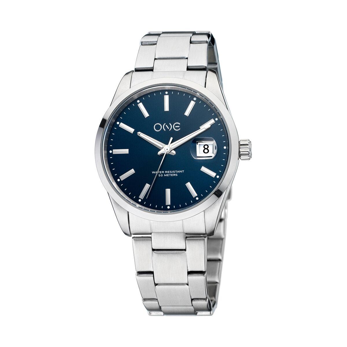 Reloj Hombre ONE OG8270AS42B