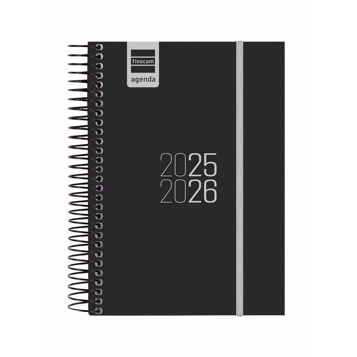 Agenda Finocam