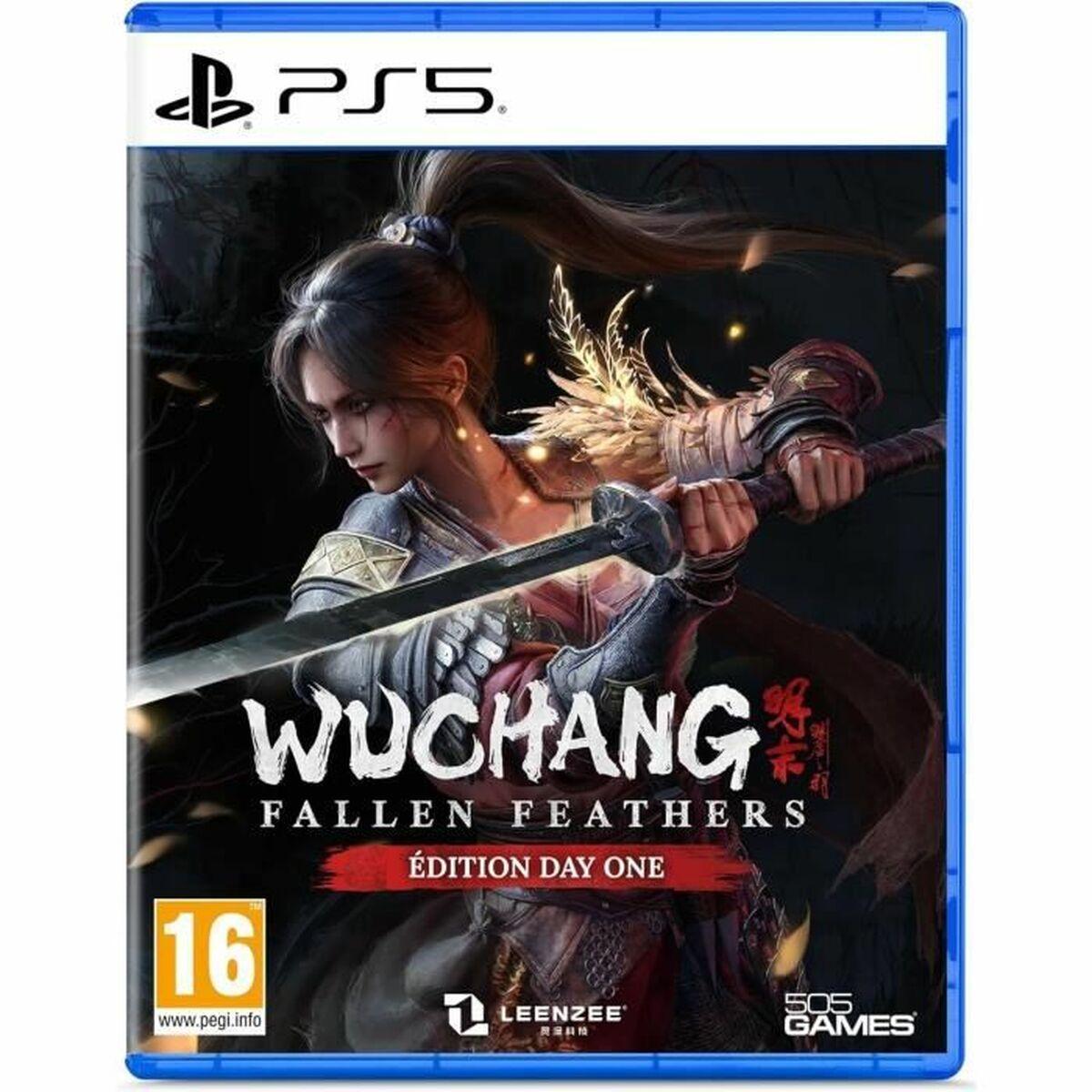 Videojuego PlayStation 5 Just For Games