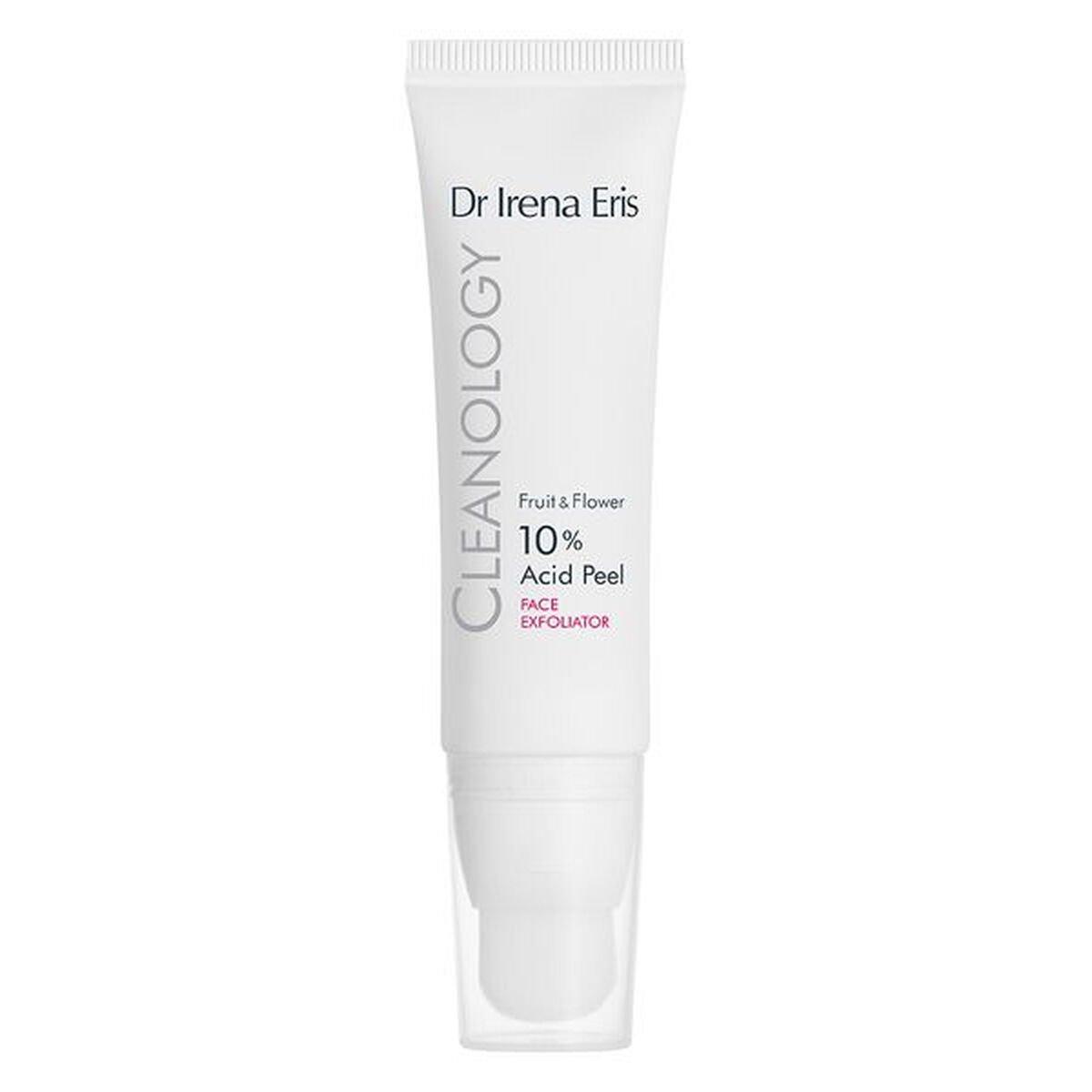 Exfoliante Facial Dr Irena Eris CLEANOLOGY FRUIT & FLOWER 50 ml