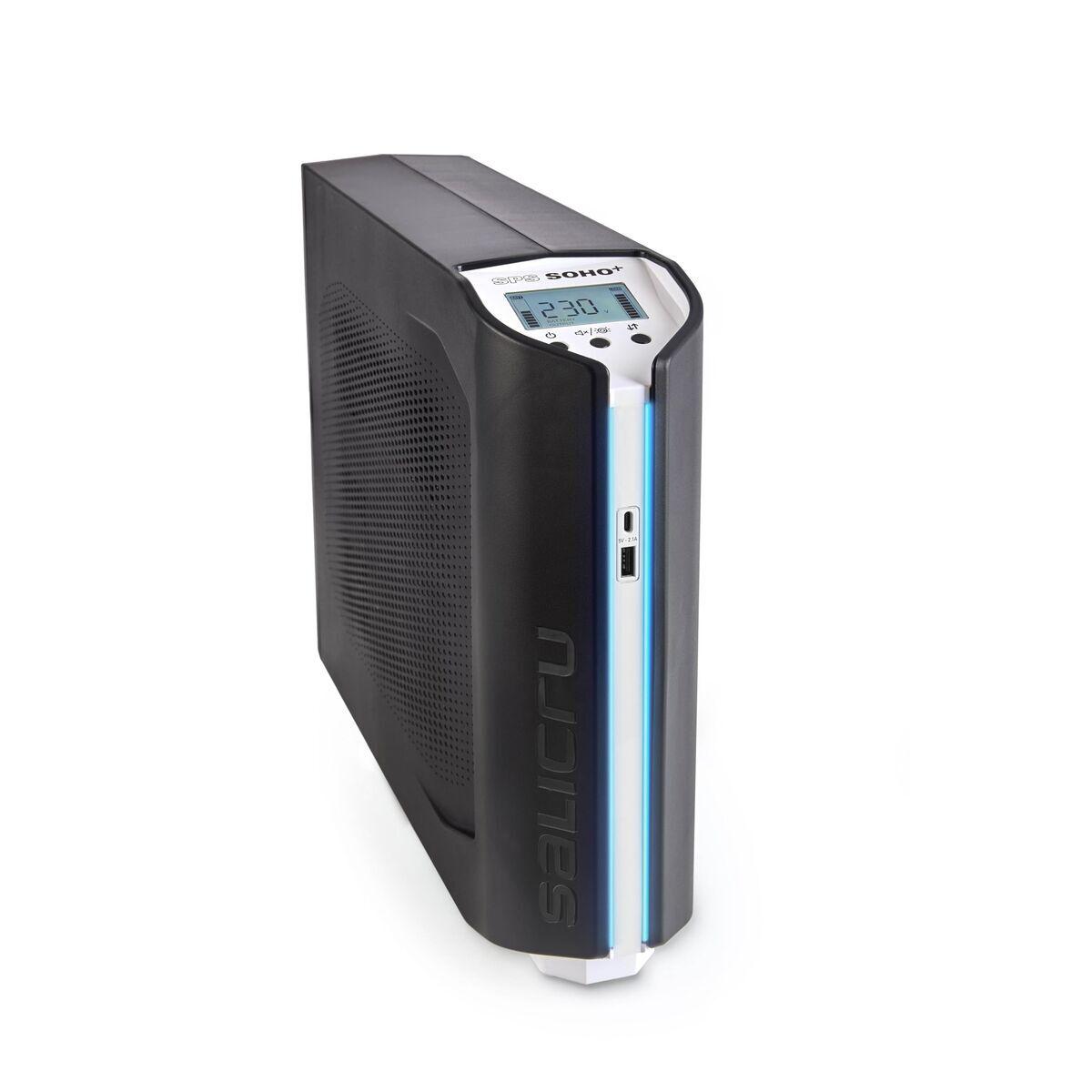 SAI Interactivo Salicru 647EA000009