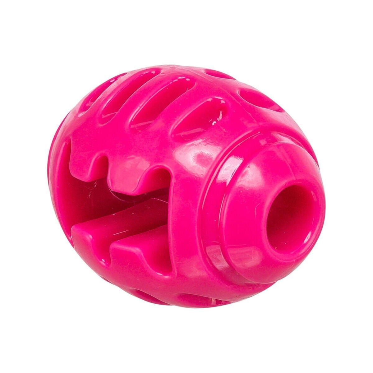 Mordedor de perro Trixie Soft & Strong Rosa Talla única