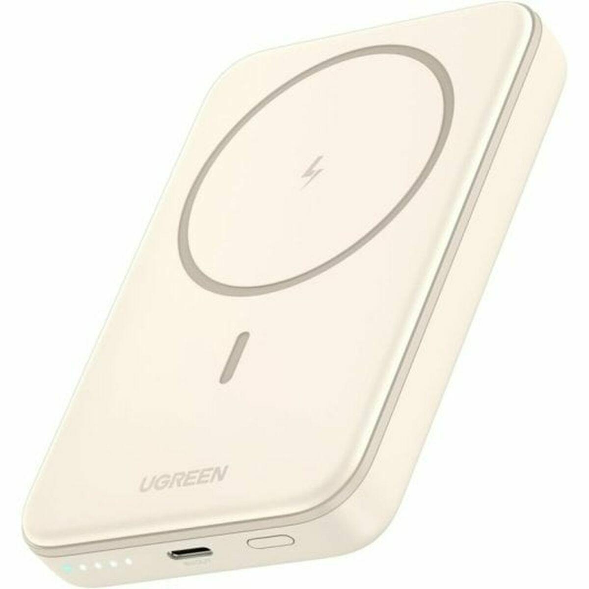 Videocámara de Vigilancia Ugreen 25208 Beige