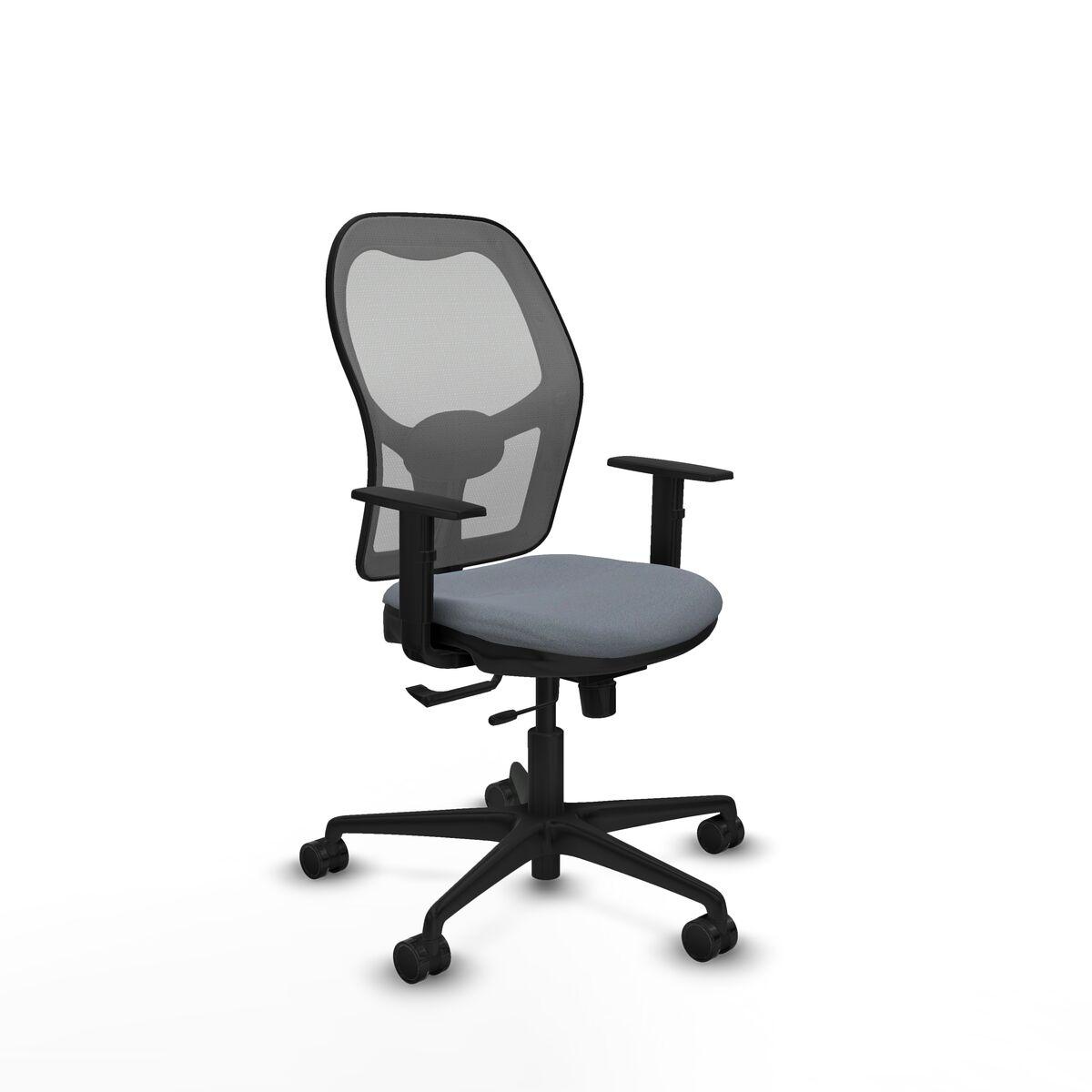 Silla de Oficina Jorquera Piqueras y Crespo 1D036N0 Gris