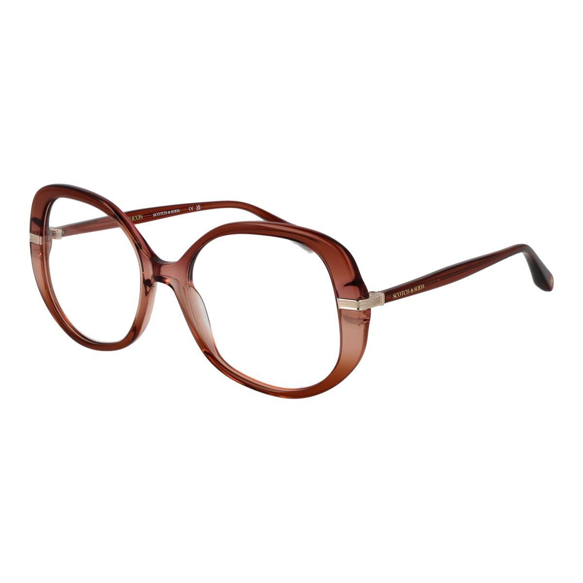 Montura de Gafas Mujer Scotch & Soda SS3032 54115
