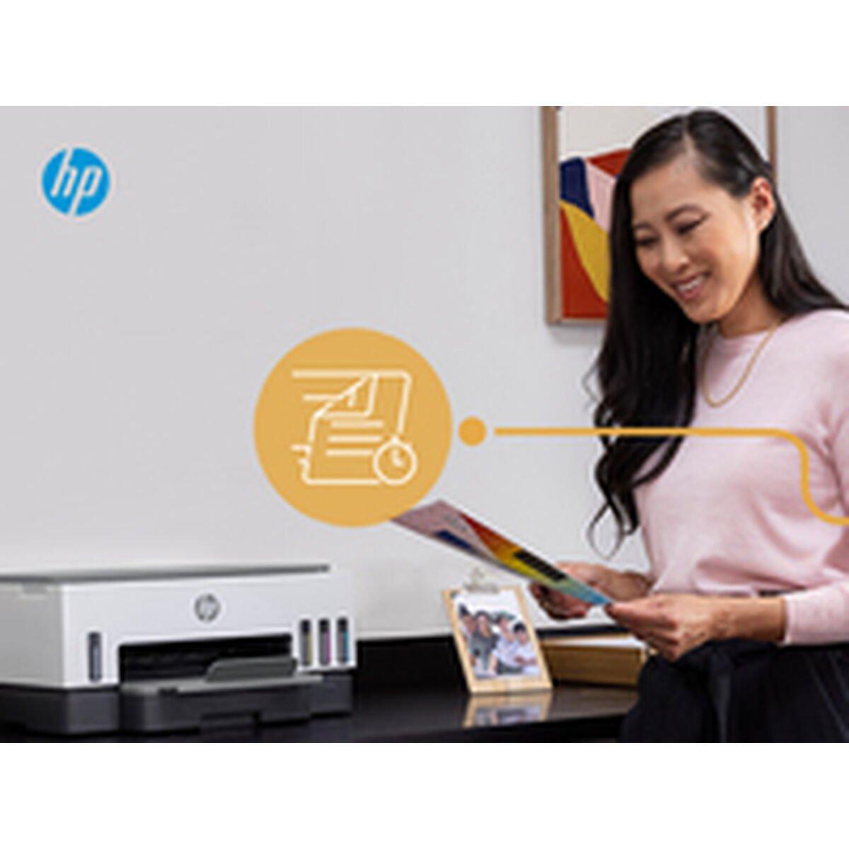 Impresora Multifunción HP 9B5C5A#BHC