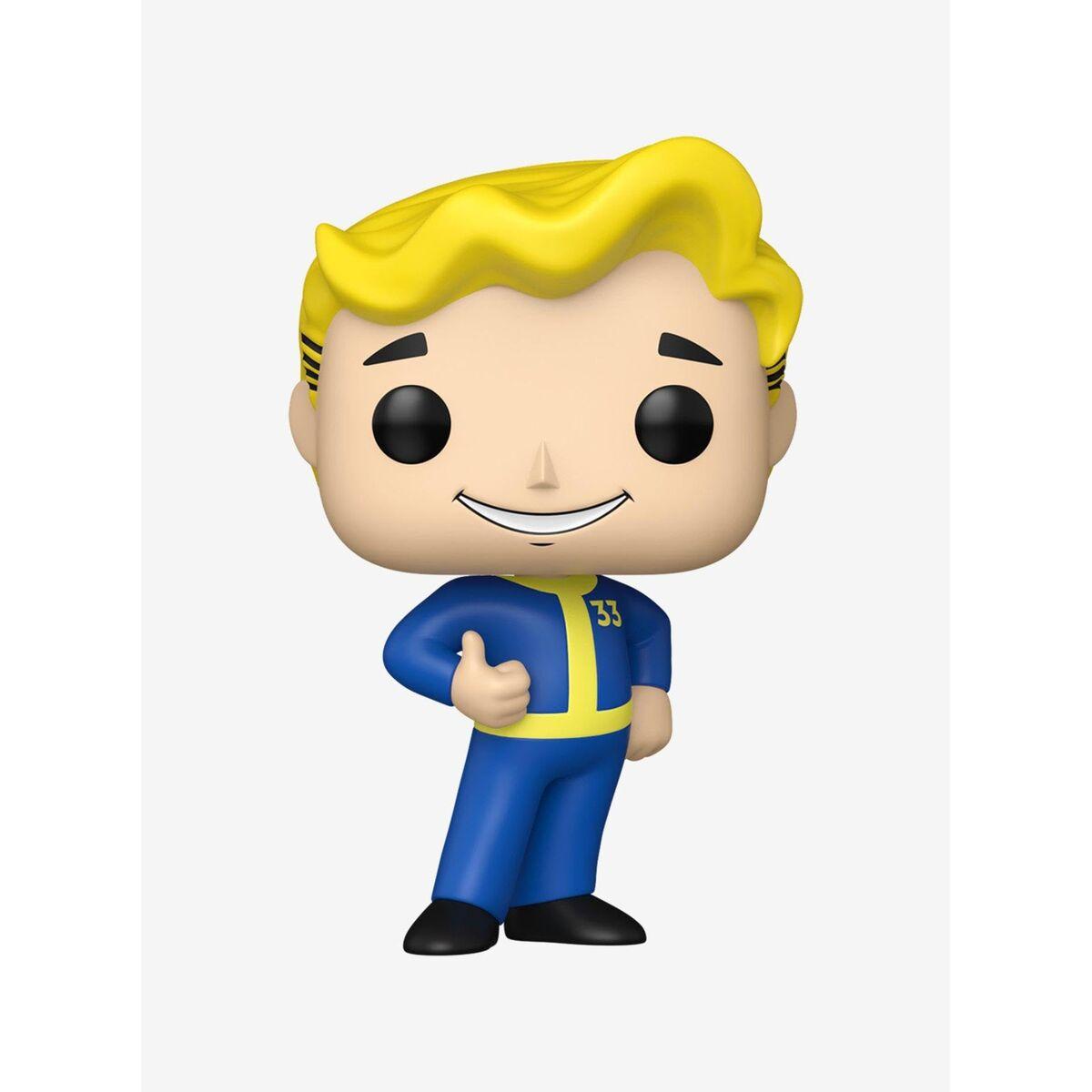 Figura Coleccionable Funko Pop! 87075 Vinilo Multicolor