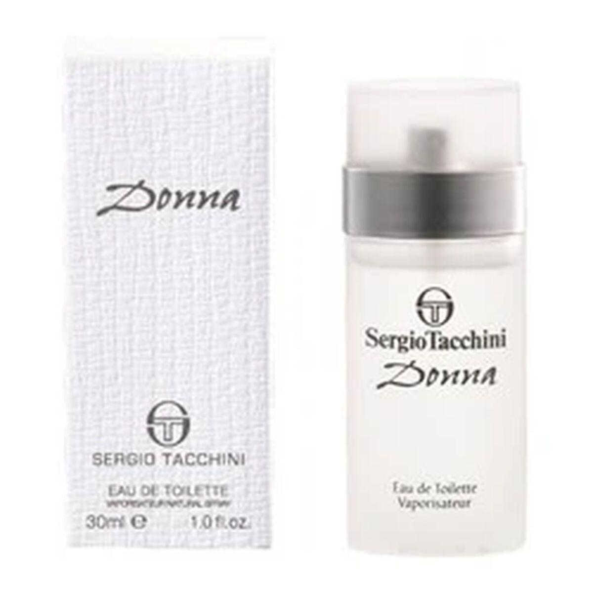 Perfume Mujer Sergio Tacchini EDT 30 ml