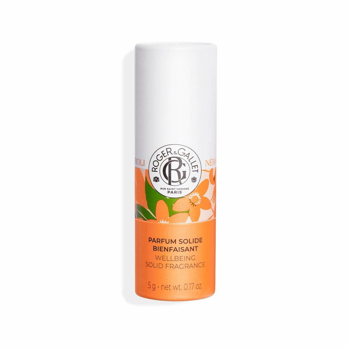 Dosificador de Perfume Roll-on Roger & Gallet NÉROLI 5 g