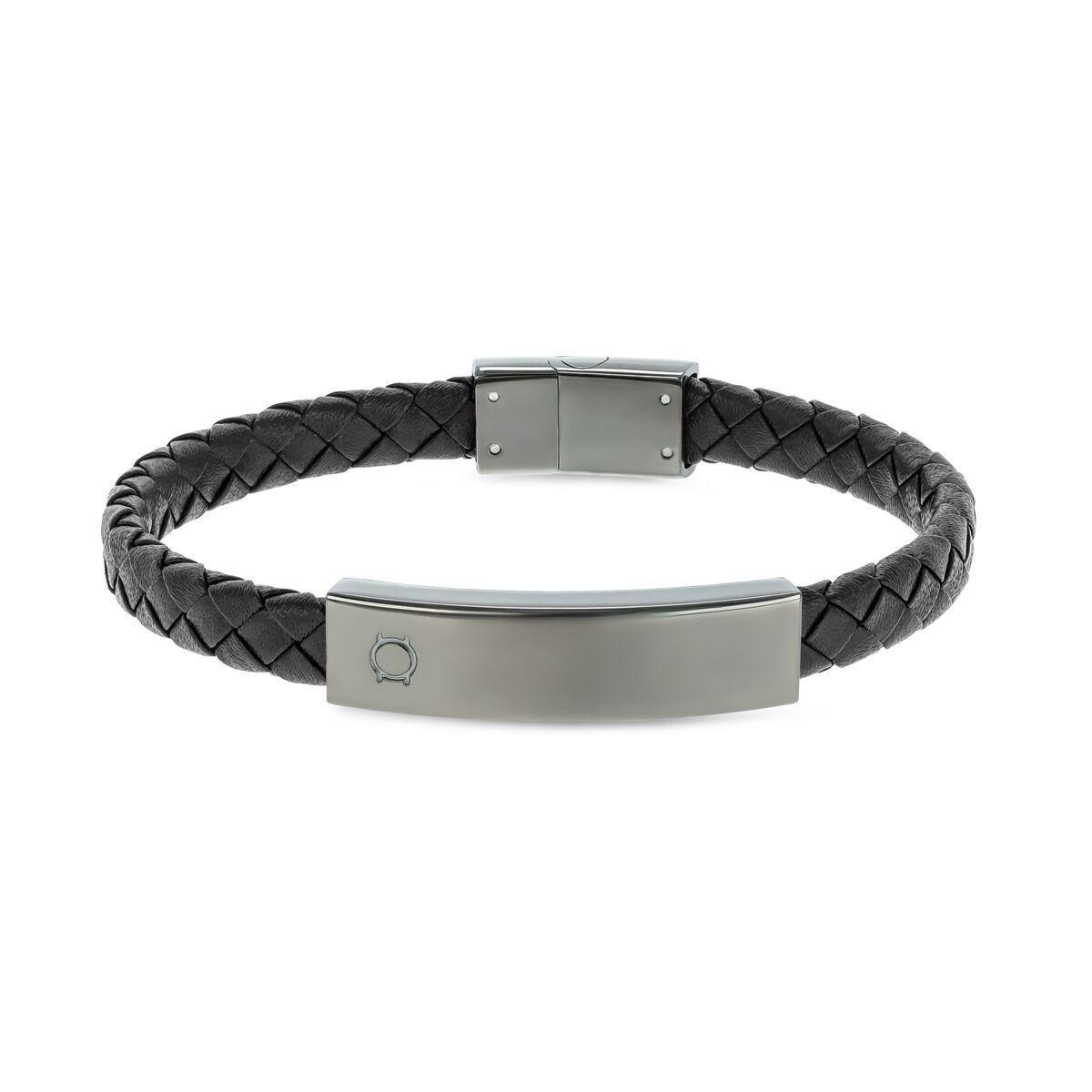 Pulsera Hombre One Jewels OAMB3210LP-S Marrón