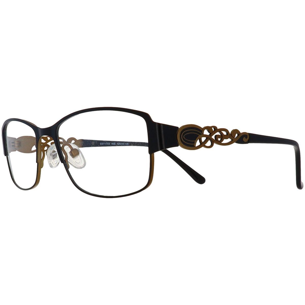 Montura de Gafas Mujer Vétyver EST1703-405-52