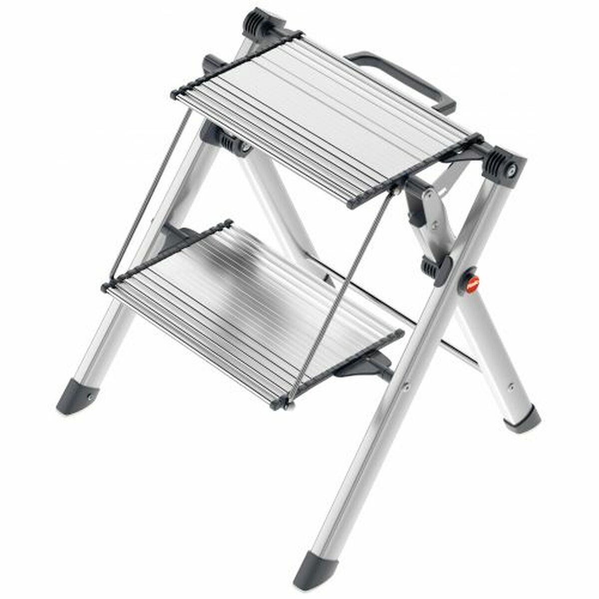 Escalera Hailo MK80