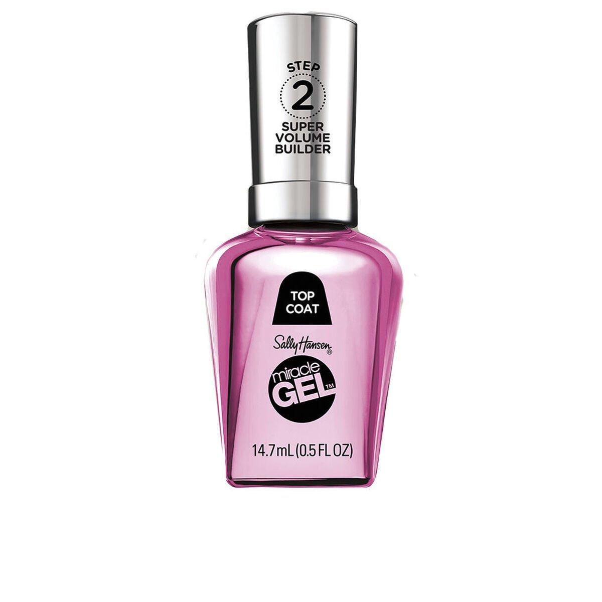 Esmalte de uñas Sally Hansen MIRACLE GEL 15 ml
