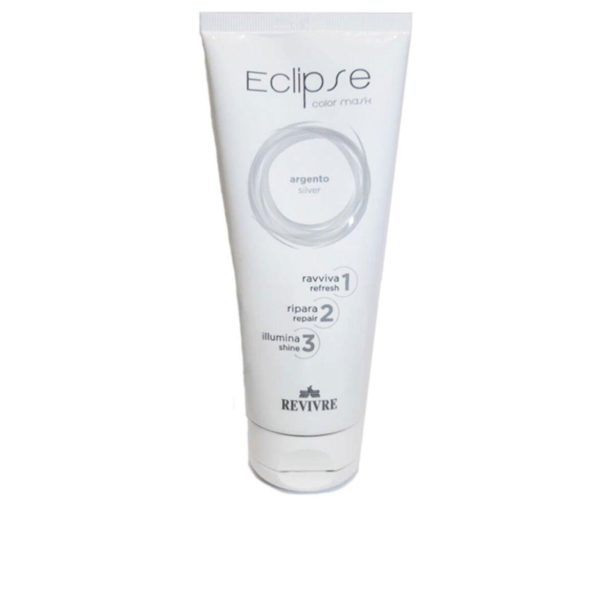 Mascarilla Capilar Revivre ECLIPSE 200 ml