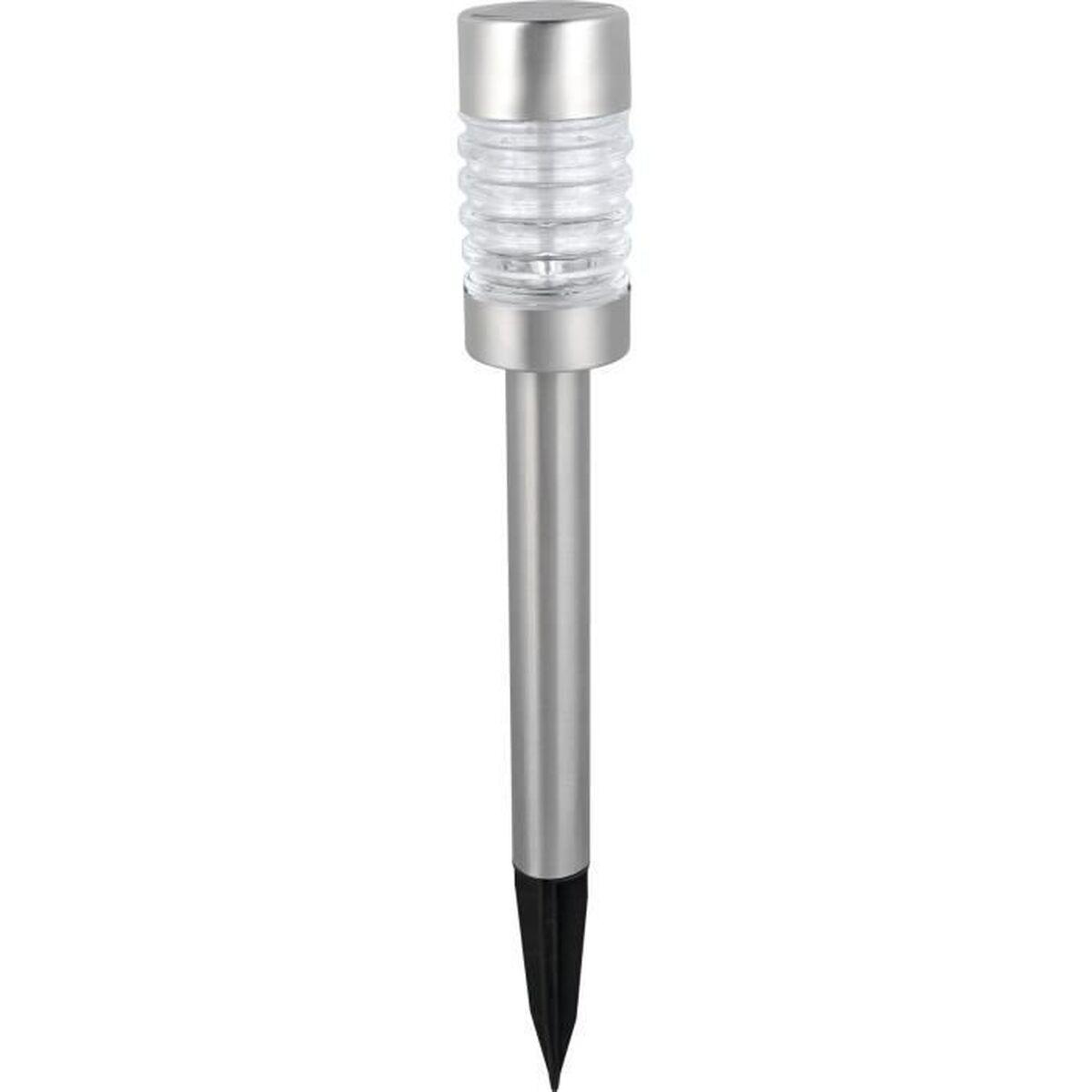 Baliza Galix Gris Metal