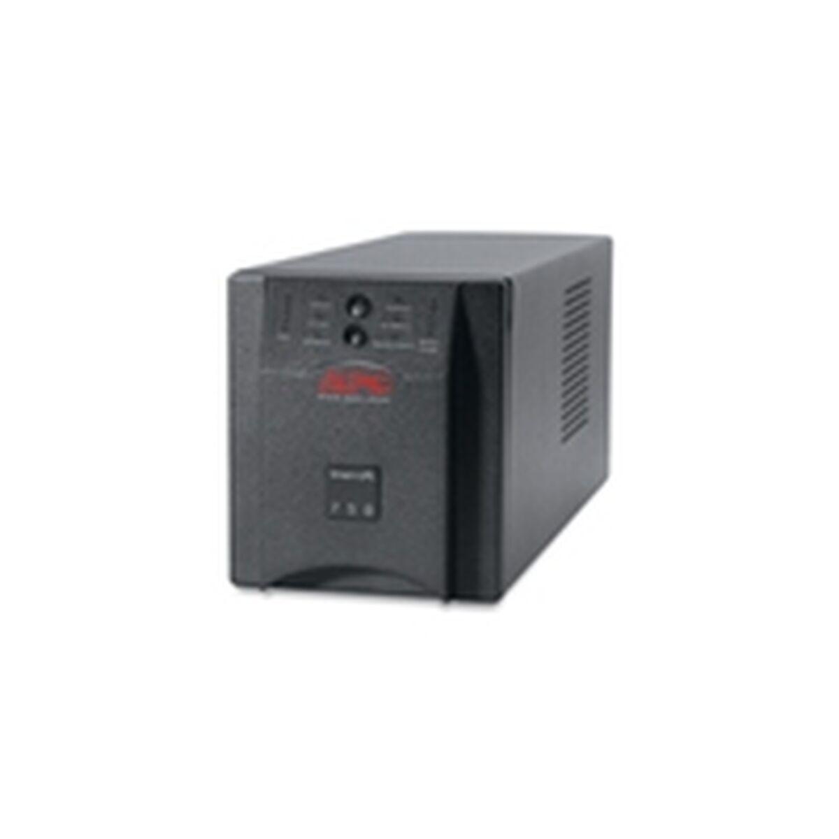 SAI Interactivo APC SUA750IX38 500 W