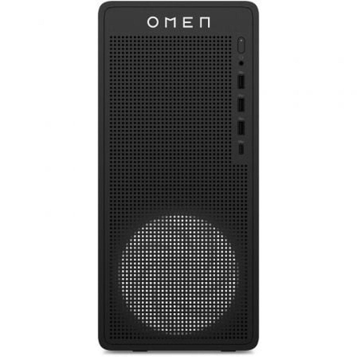 PC de Sobremesa HP CN8Z0EA 32 GB RAM 1 TB SSD geforce rtx 5060