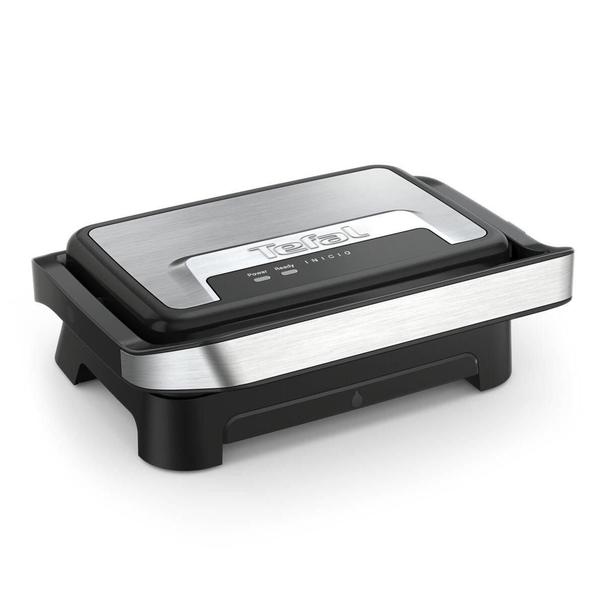 Sandwichera Tefal GC270D10 Negro 1000 W