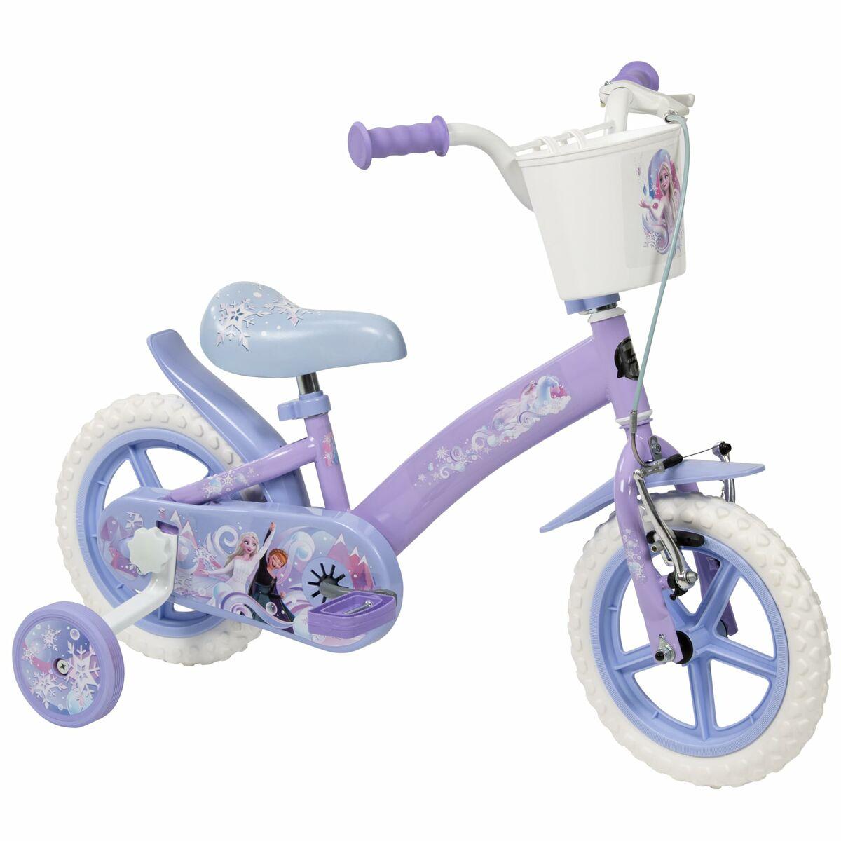 Bicicleta Infantil Huffy 22294W