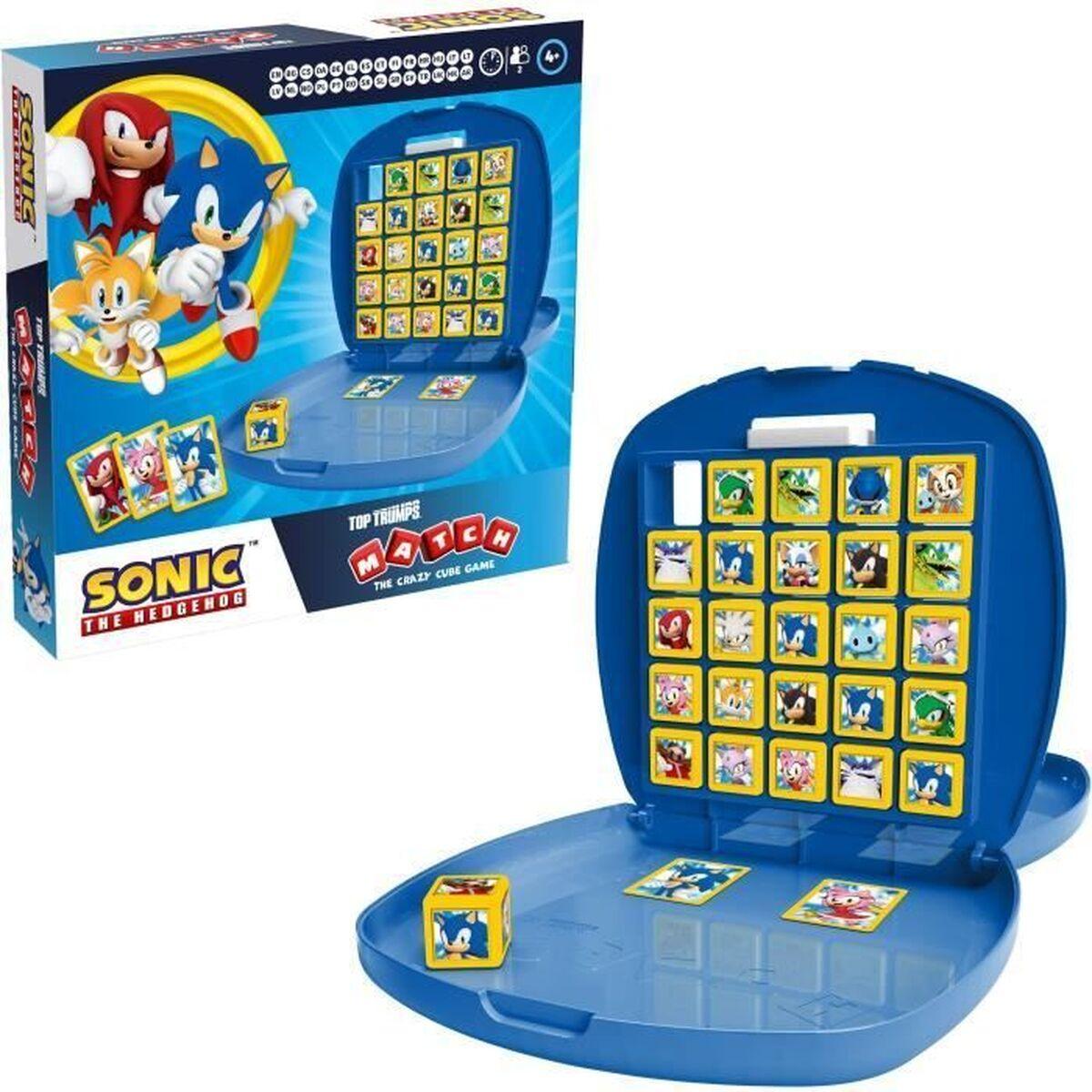 Juego de Mesa Winning Moves