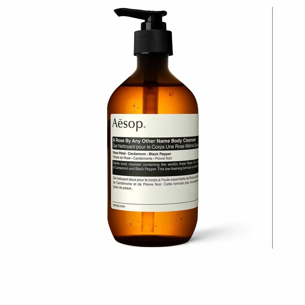 Aceite de Baño Aesop A ROSE BY OTHER NAME 500 ml