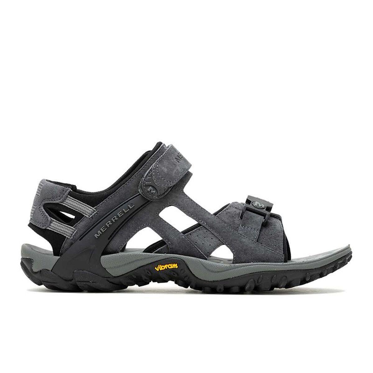 Zapatillas de Hombre para Caminar Merrell Kahuna III