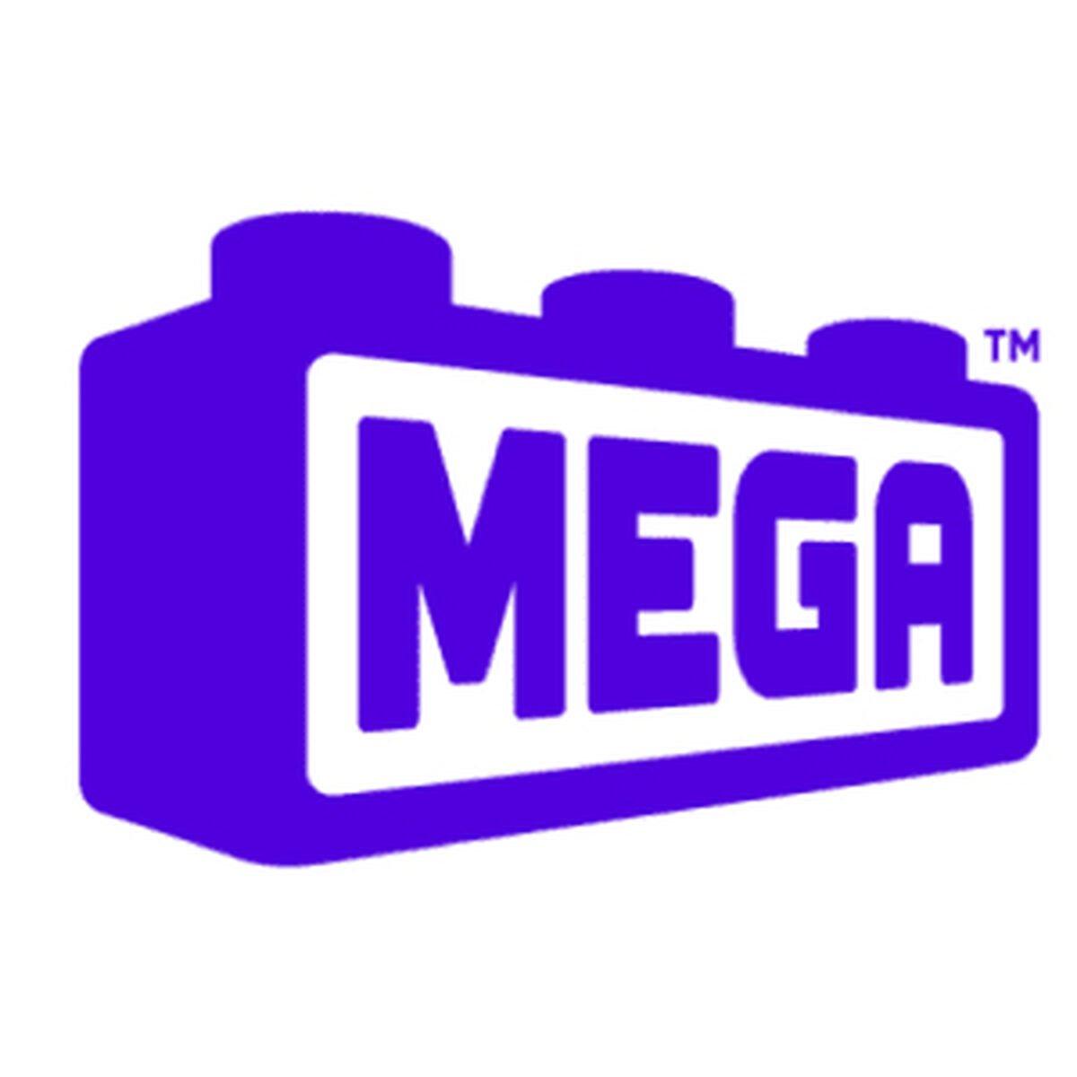 Juego de Construcción Mattel