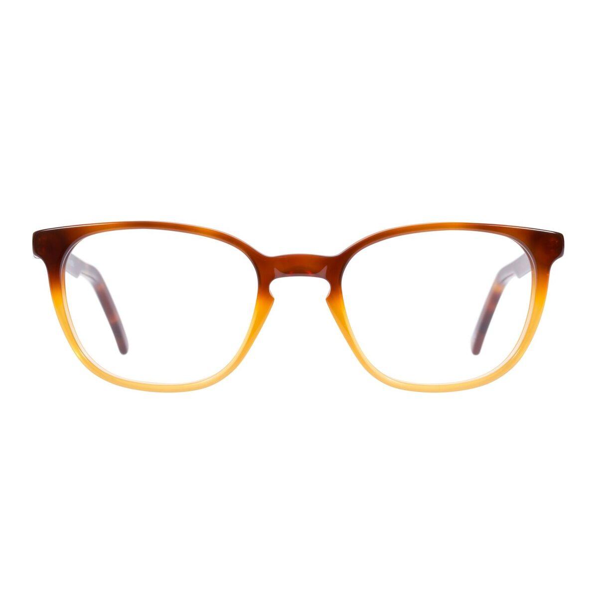 Montura de Gafas Unisex Andy Wolf 4509 50I